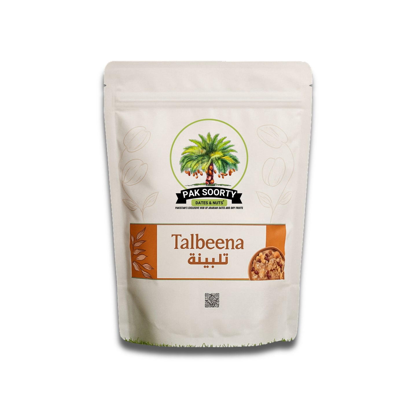 Talbeena 400g - تلبینہ