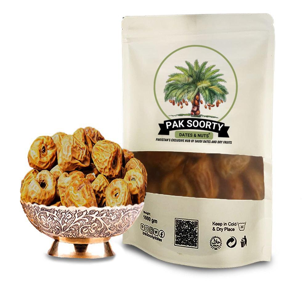 Saudi Dates In Pakistan - Pak Soorty Dates
