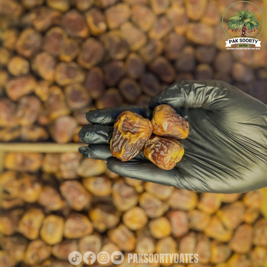 Sukkari Mufaddal l ุชู
ุฑ ุณูุฑู