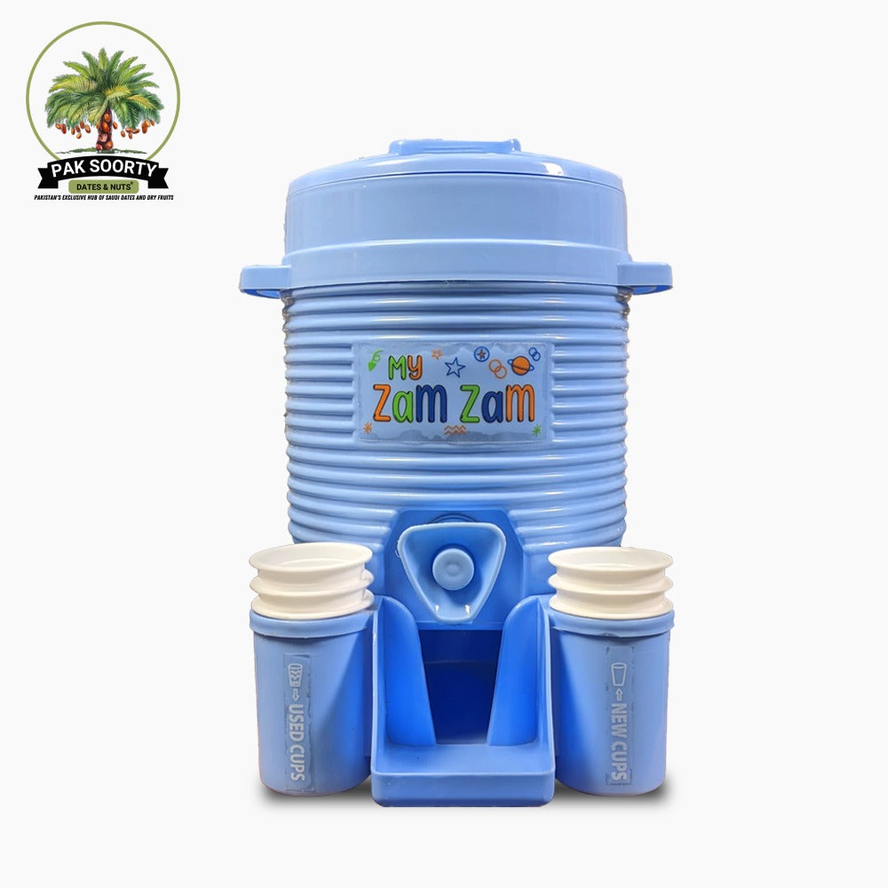 Mini Zamzam Dispenser