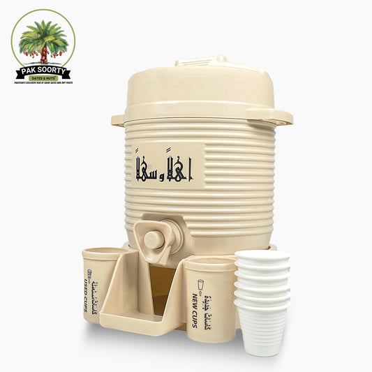 Mini Zamzam Dispenser