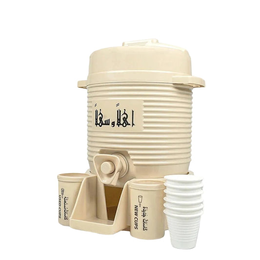 Mini Zamzam Dispenser