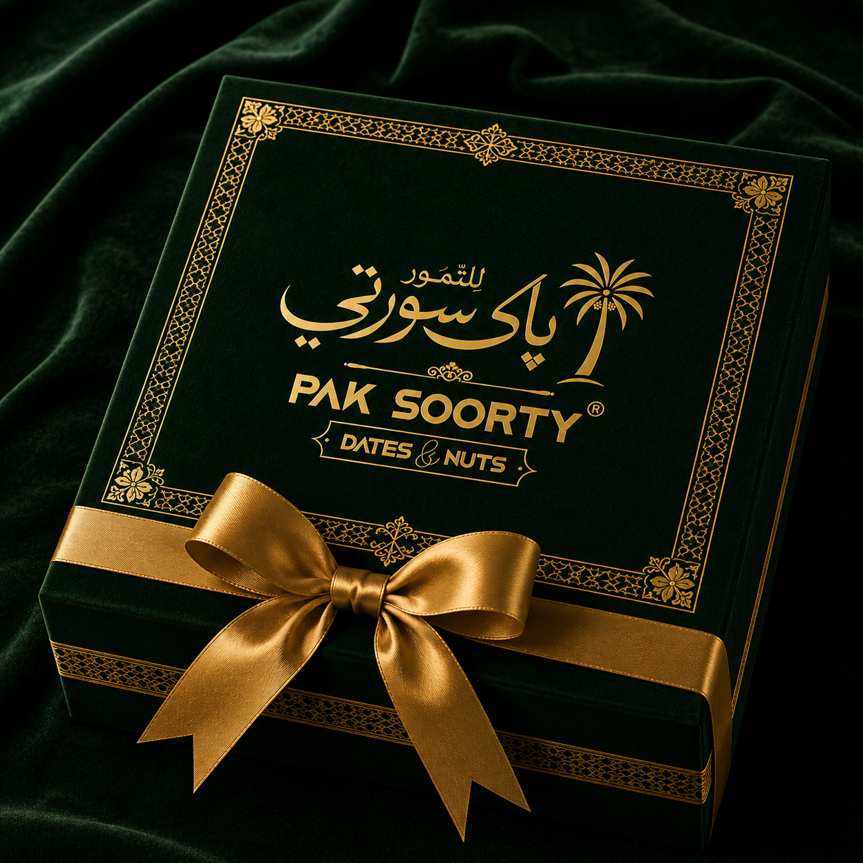 Premium Gift Box