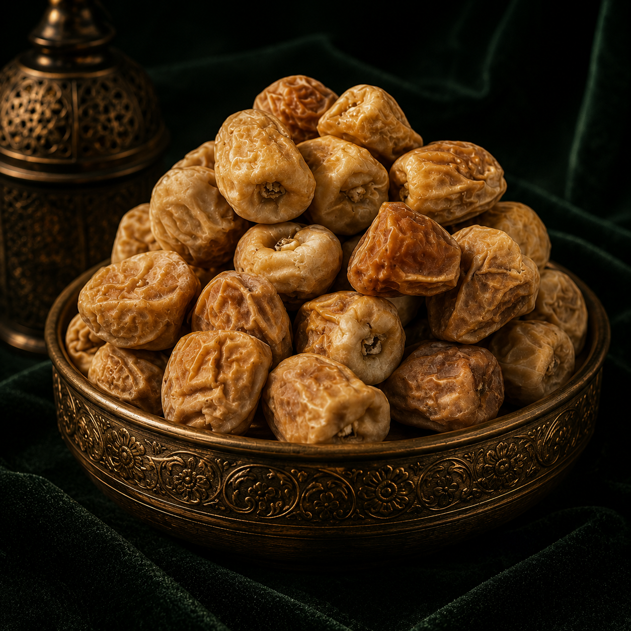 Arabian Dates