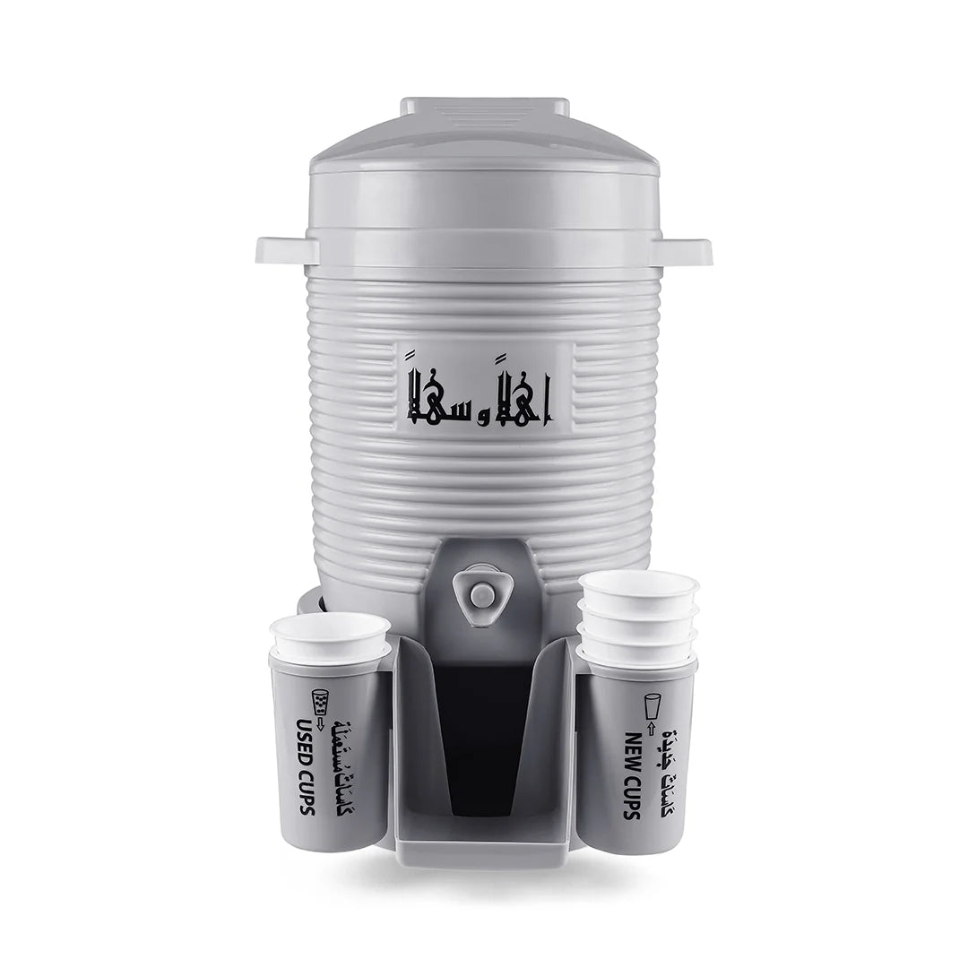 Mini Zamzam Dispenser