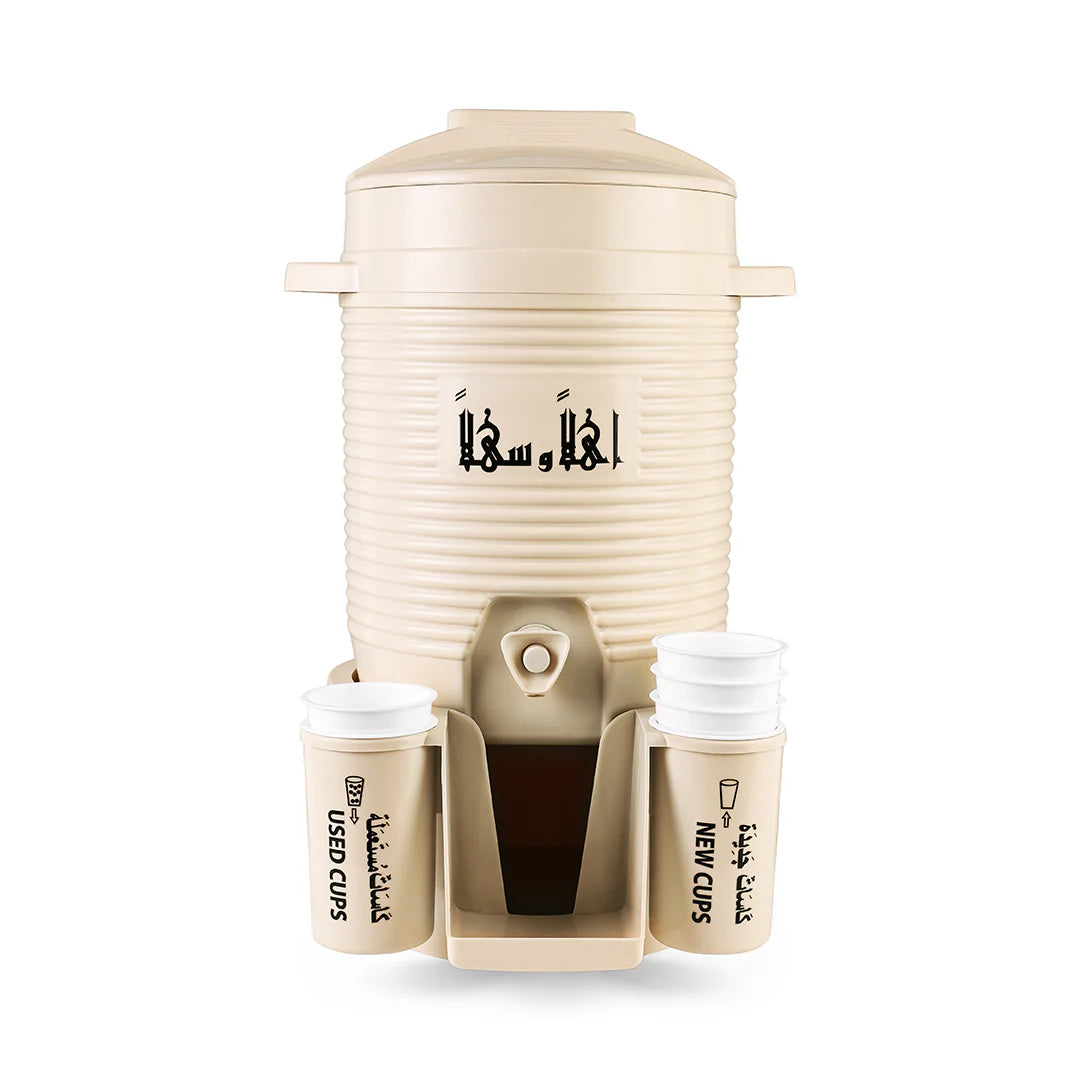Mini Zamzam Dispenser