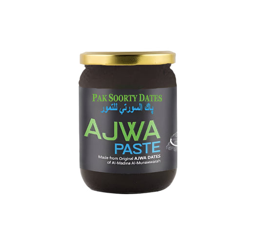 Ajwa Paste 250g l 100% Pure & Original