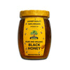 Black Wild Forest Raw Honey (500g)