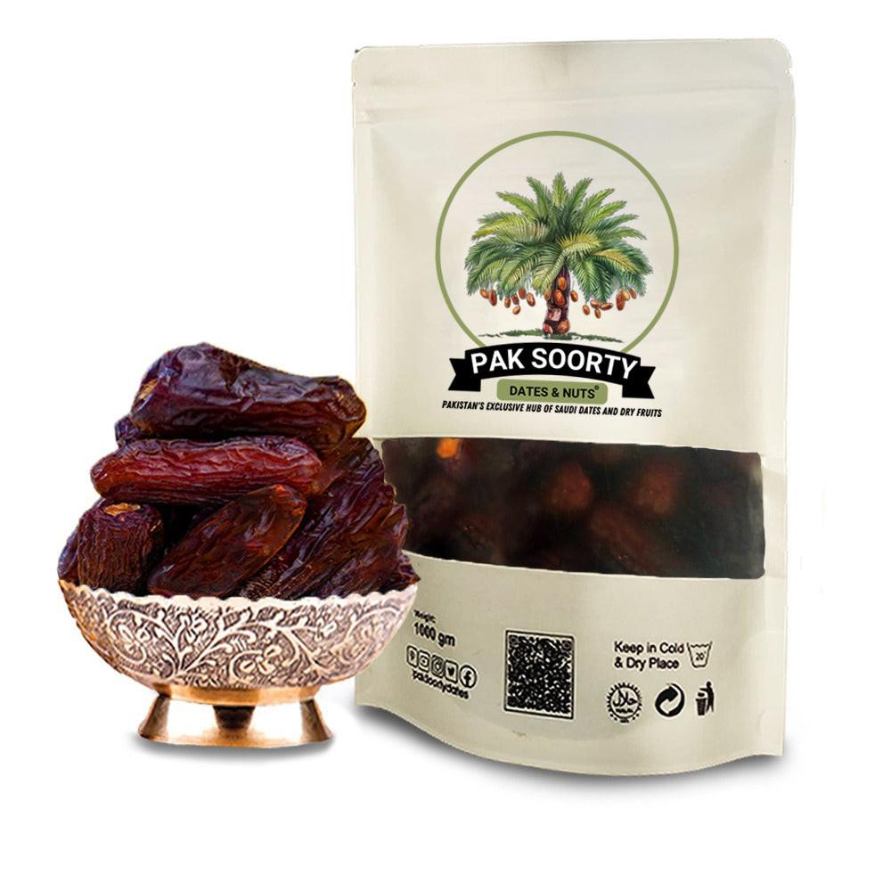 Amber Dates In Pakistan - Pak Soorty Dates 