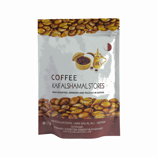 Premium Arabic Qahwa ( Coffee ) 250g
