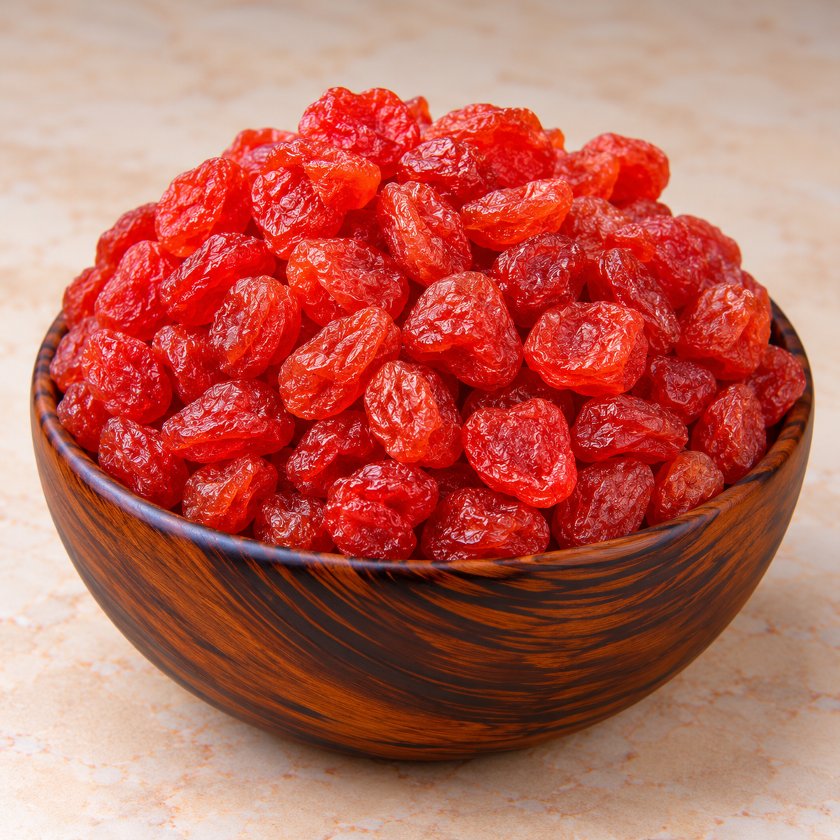 Buy Dried Red Cherries online in Pakistan from Pak Soorty Dates & Nuts