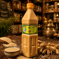 Tahina (Tahini) Paste  | 100% Natural Sesame Seed Butter