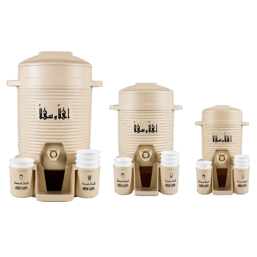 Mini Zamzam Dispenser