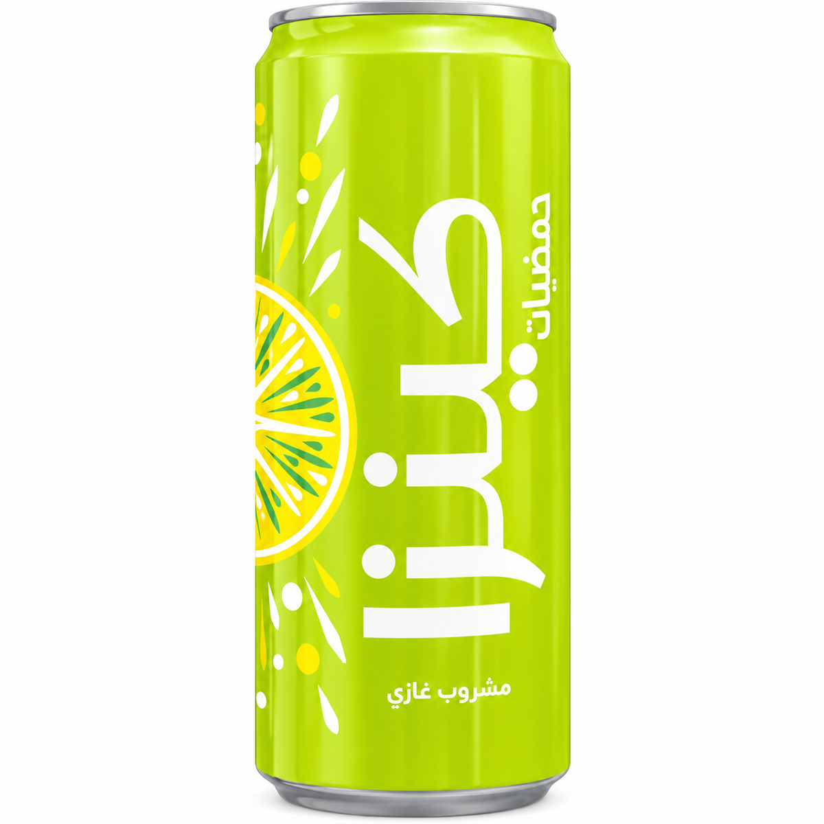 Kinza Citrus Saudi beverage in Pakistan