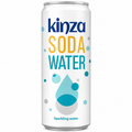 Kinza Soda Water imported from Saudi Arabia