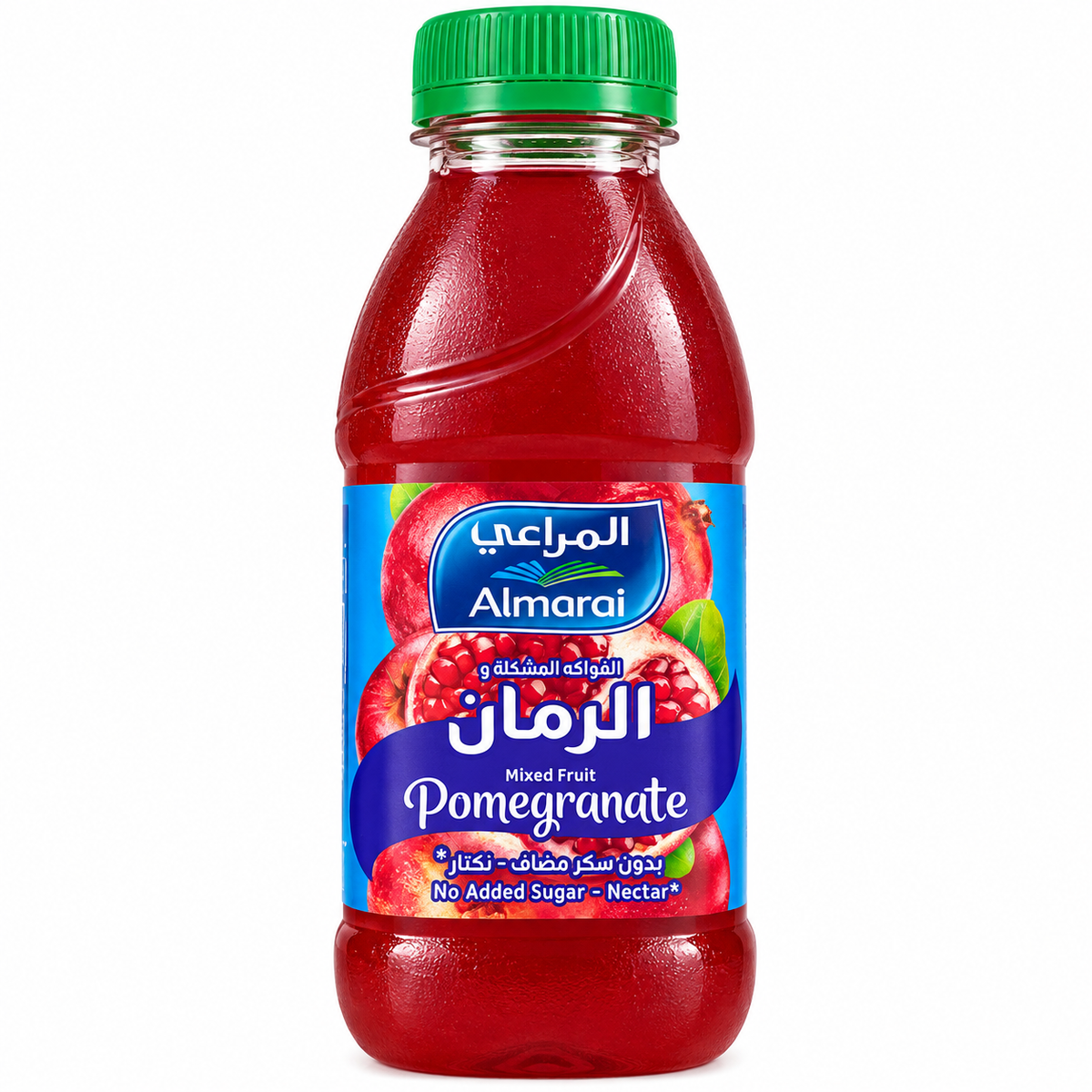 Almarai Pomegranate Juice No Added Sugar in Pakistan