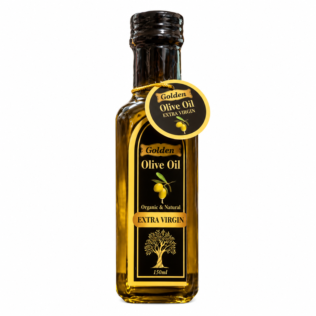 Turkish Extra Virgin Olive Oil