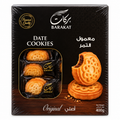 Barakat Original Date Cookies Maamoul with date filling 400g