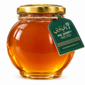 Pak Soorty Premium Acacia Honey glass jar
