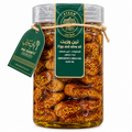 Premium dried figs preserved in olive oil by Pak Soorty