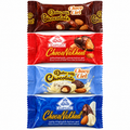 Premium Dates Covered with Chocolate and Almond