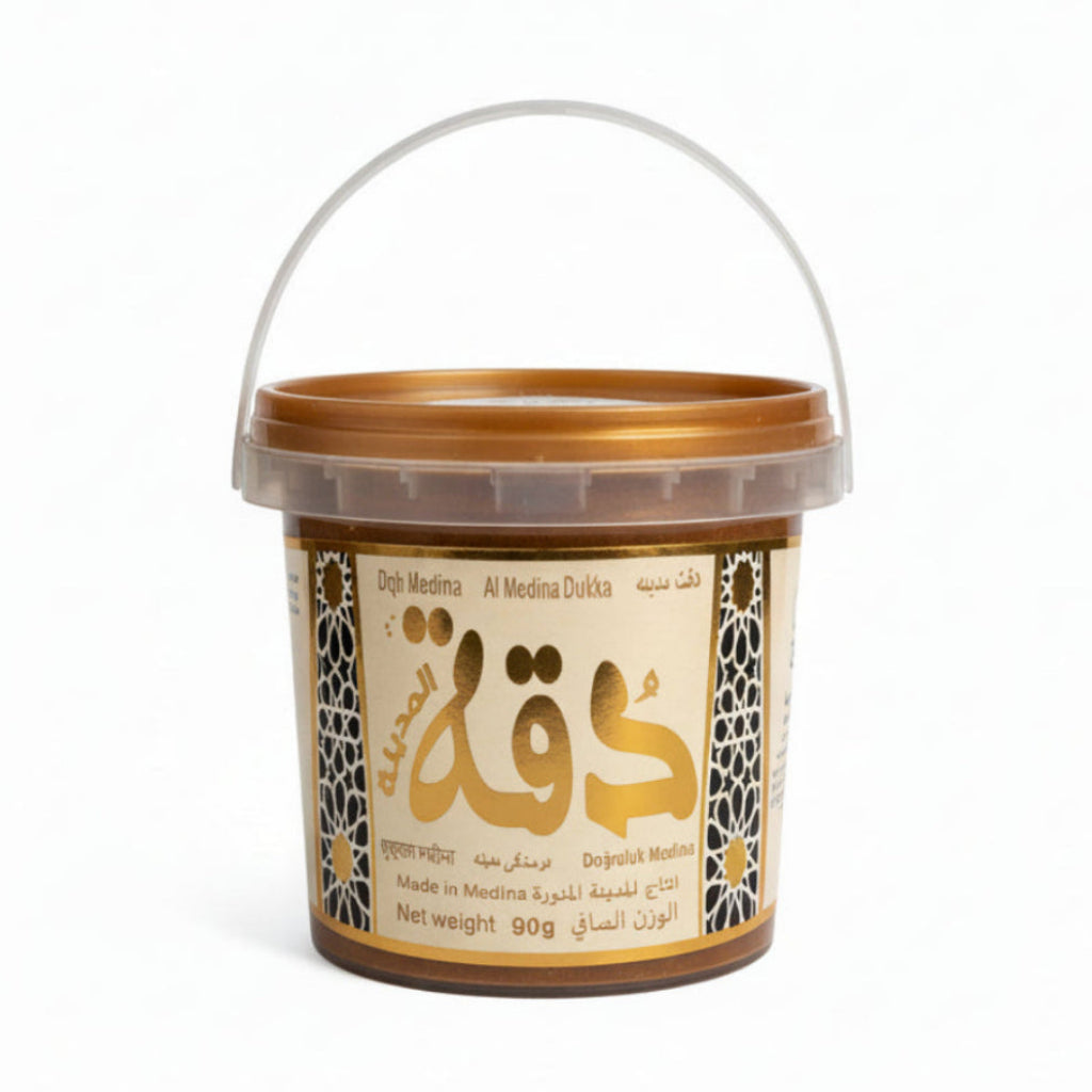 Dukkah Masala In Pakistan