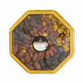 Premium Saudi Gift Box - Six Type Of Saudi Dates (1200g) In Pakistan