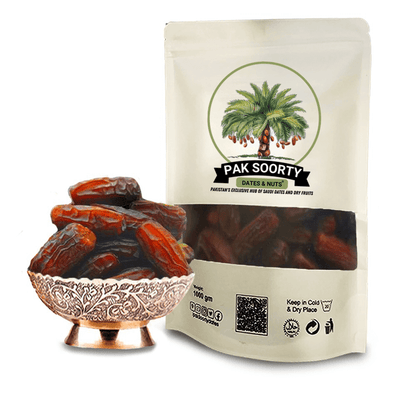 Saudi Dates In Pakistan - Pak Soorty Dates