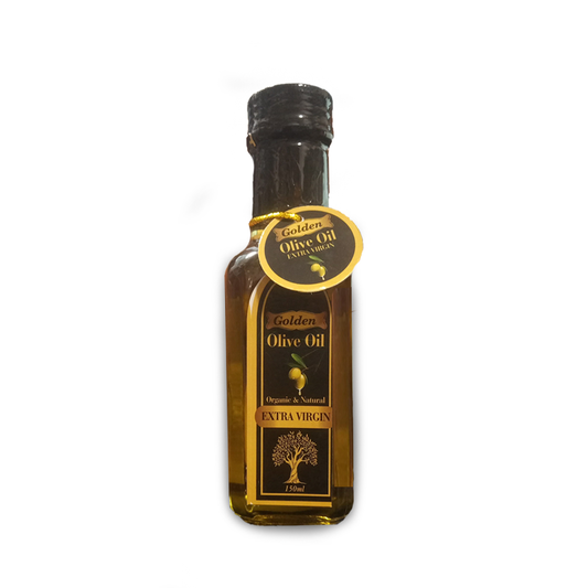 Turkish Extra Virgin Olive Oil 150ml