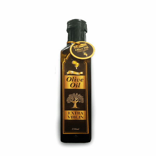 Turkish Extra Virgin Olive Oil
