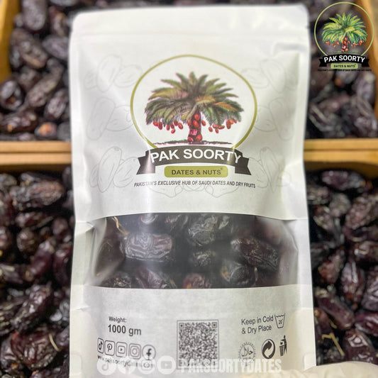 1kg Kalmi Khajoor In Pakistan - Pak Soorty Dates 
