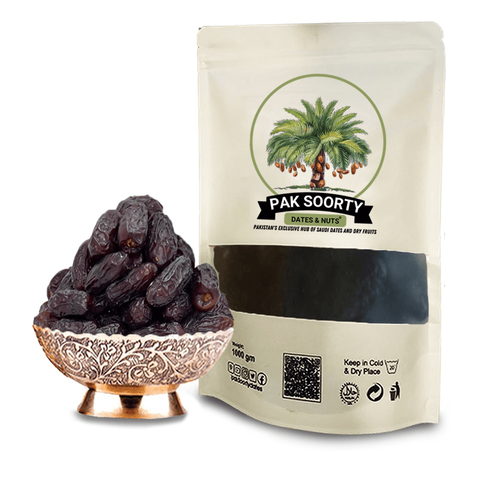 Qalmi Dates In Pakistan - Pak Soorty Dates
