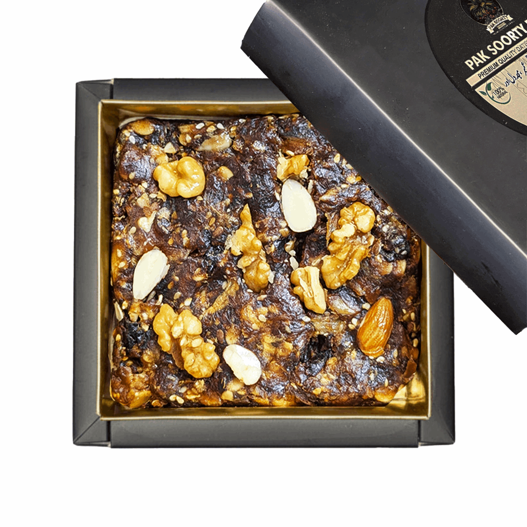 Saudi Dates Halwa ( 400g )