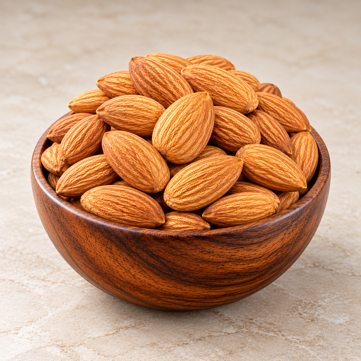 Buy American Badam (Large) online in Pakistan from Pak Soorty Dates & Nuts