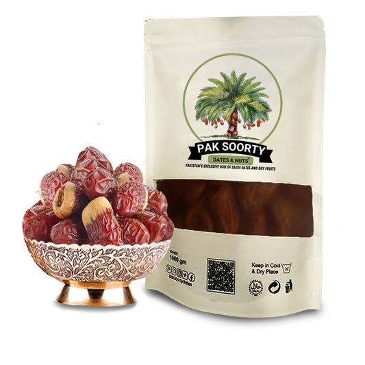Sugai Dates  l تمر صقعي