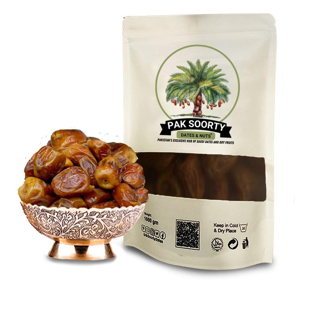 Sukri Juicy Khajoor In Pakistan - Pak Soorty Dates