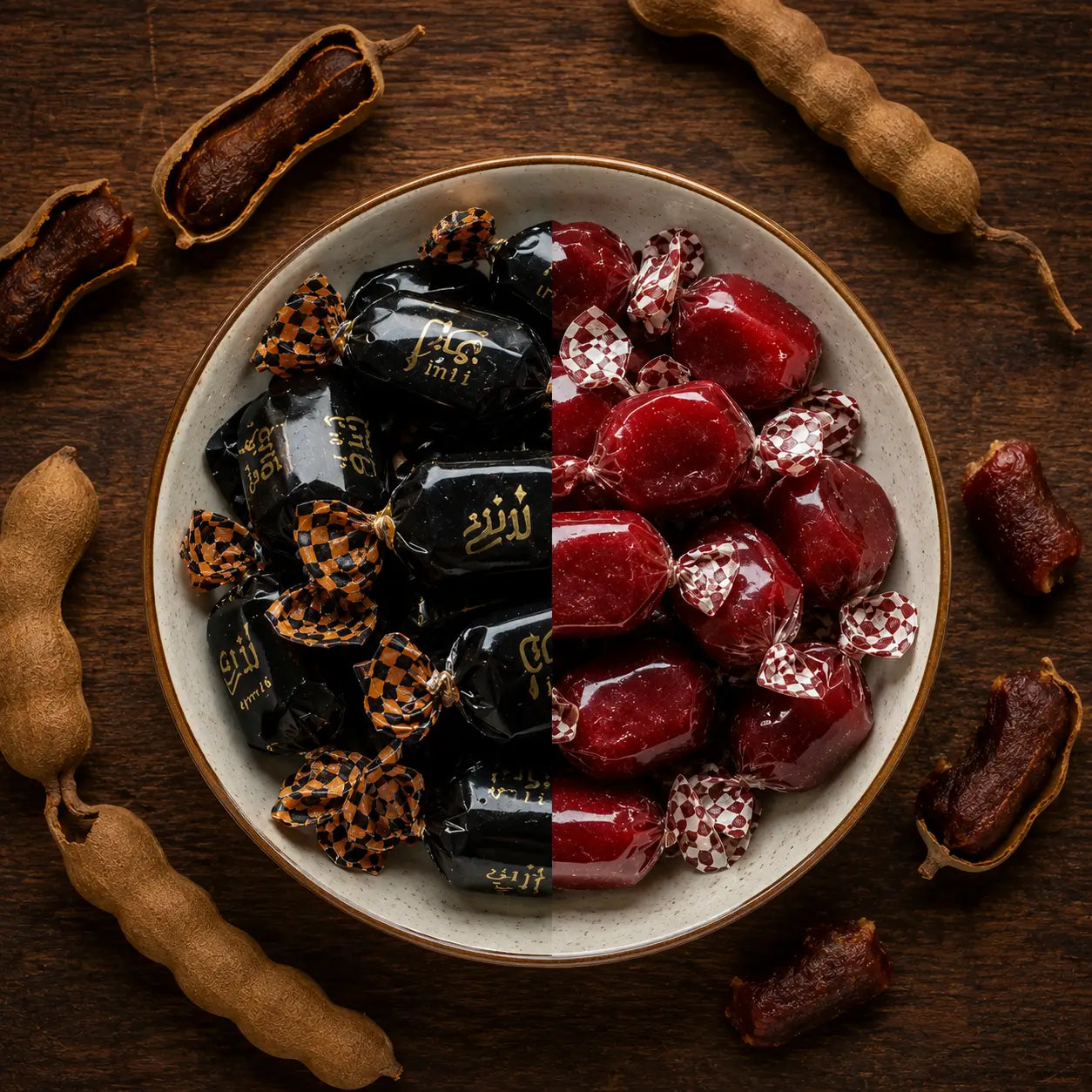 Buy Premium Saudi Imli Online in Pakistan | Fresh Saudi Tamarind
