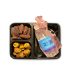 Umrah Tabaruq Box - Premium Dates with Zam zam