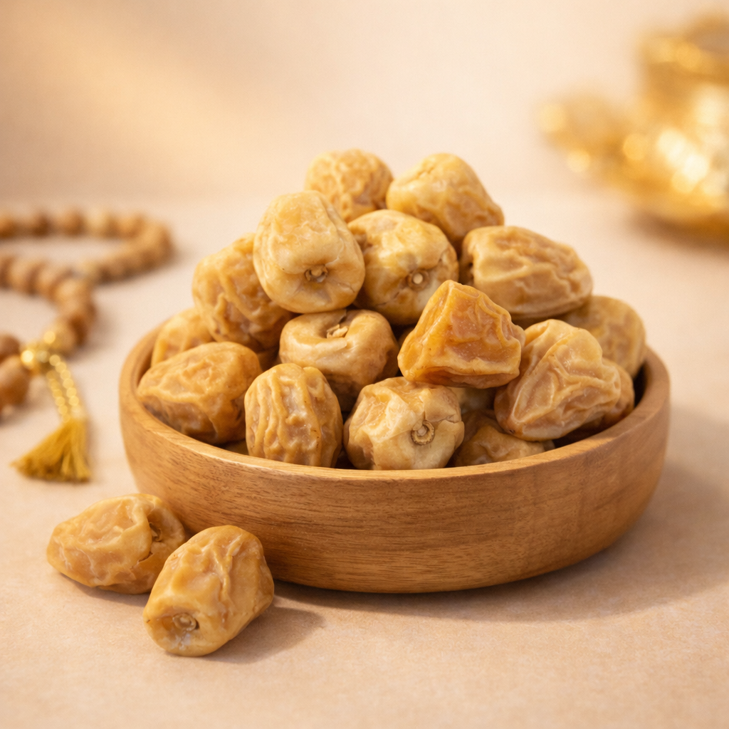 Sukkari Gold Dates l تمر سكري