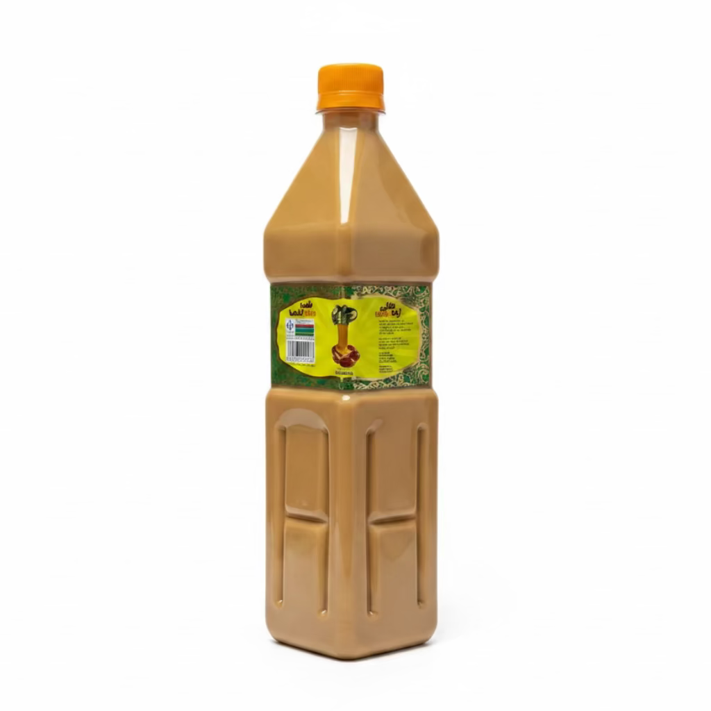 Tahini Paste *00g Bottle