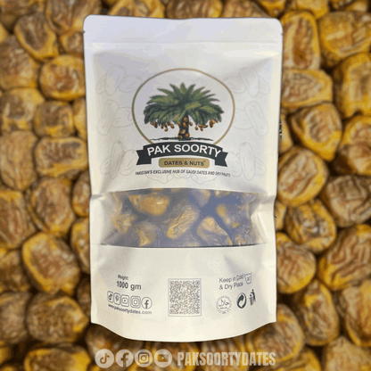 1kg Sukkari Mufaddal In Pakistan - Pak Soorty Dates