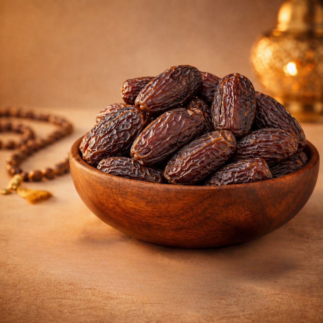 Medjool Jordan l مجدول الأردن