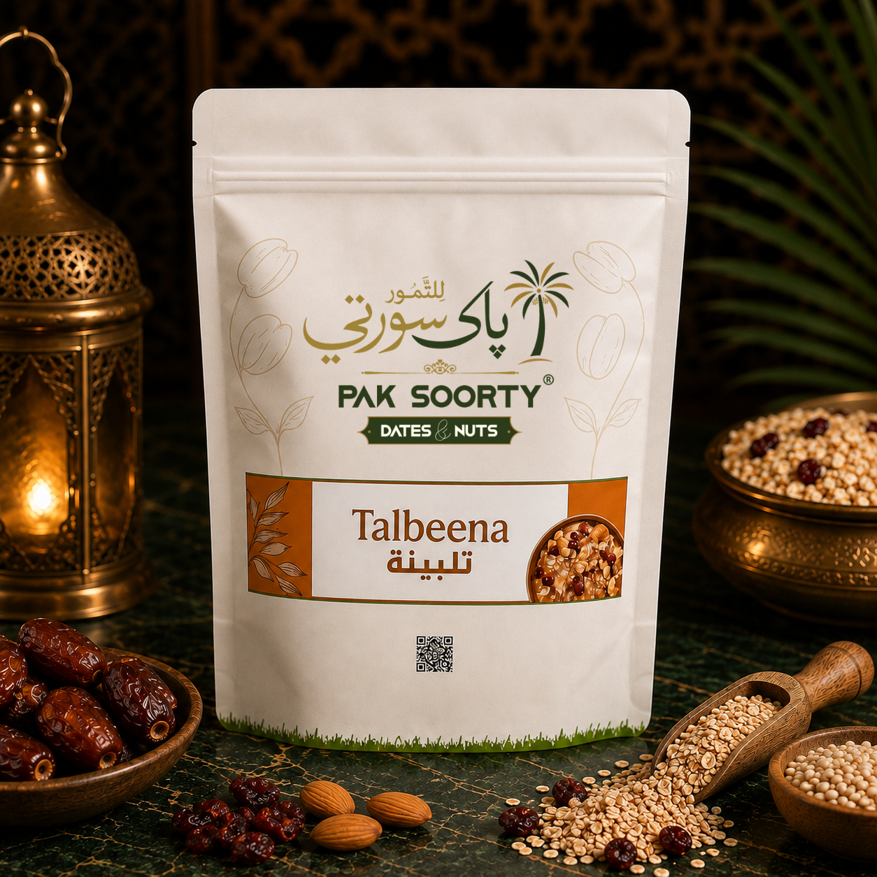 Talbeena 400g - تلبینہ