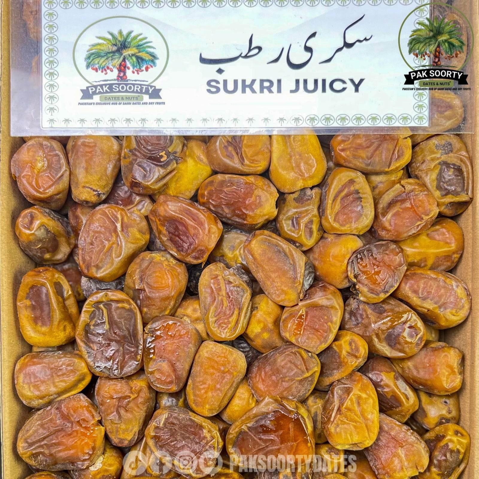 Sukri Rutab Khajoor In Pakistan - Pak Soorty Dates