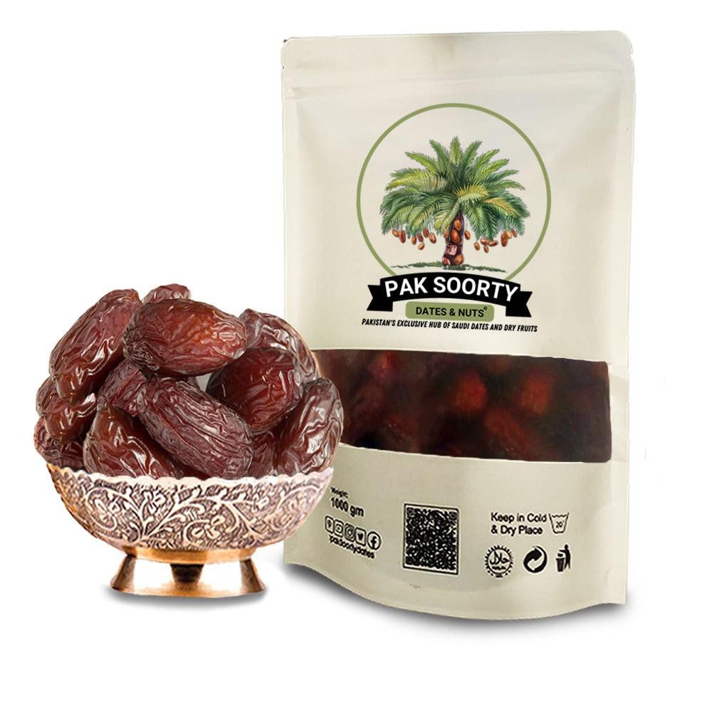 Arabian Dates In Pakistan