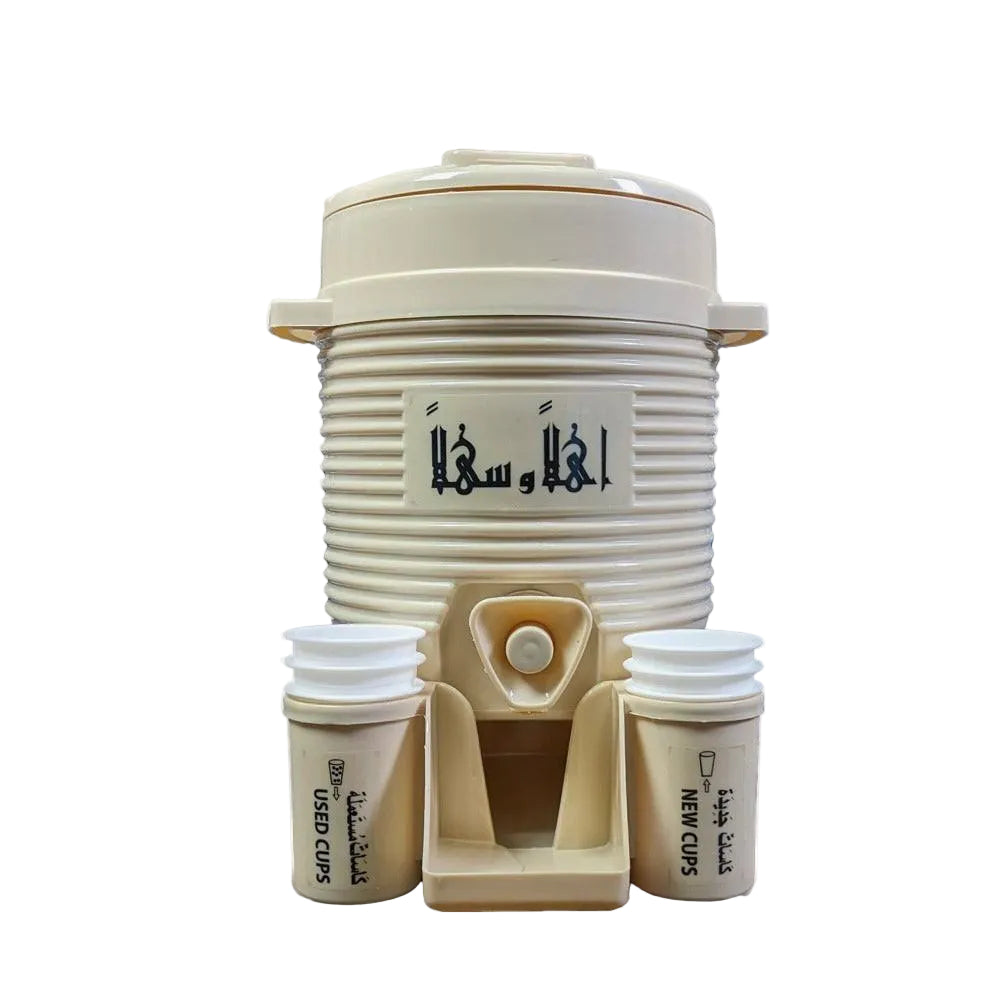 Mini Zamzam Dispenser