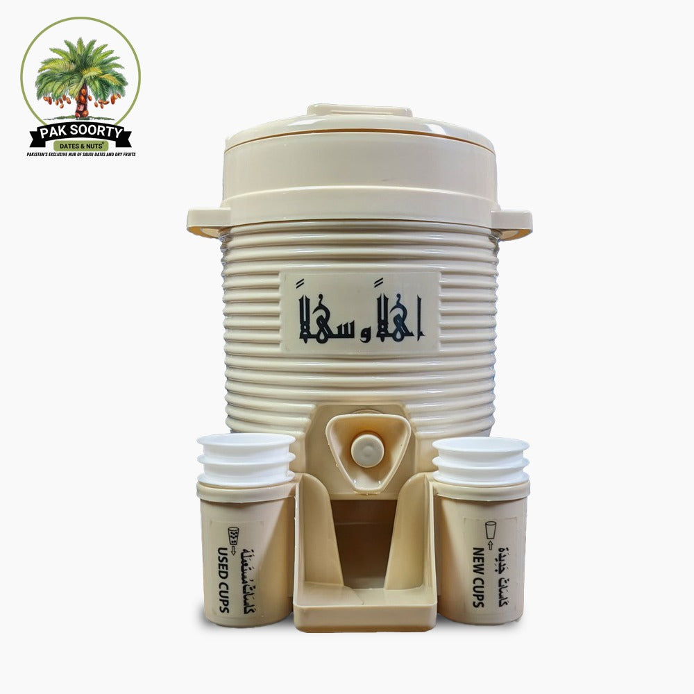 Mini Zamzam Dispenser