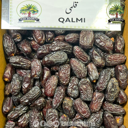 Qalmi Dates – تمر قلمي