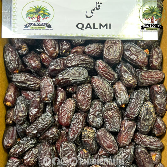 Qalmi Dates – تمر قلمي