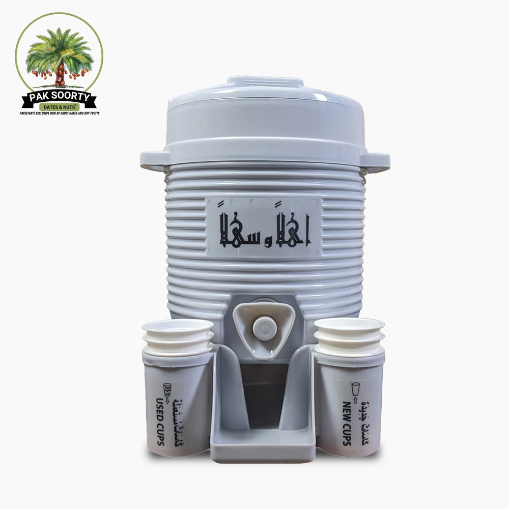 Mini Zamzam Dispenser